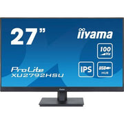 iiyama - Monitor Tischgerät Widescreen Monitor XU2792HSU-B6 69cm/27Z