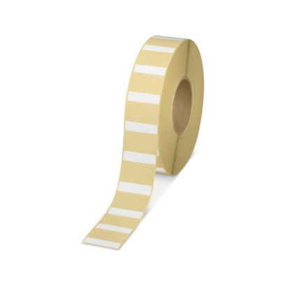 Phoenix Contact - Kabelmarkierungssystem Kabelwickeletikett E-WML 8 (51X13)R