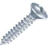 Dresselhaus - Blechschraube Linsensenk-Blechschraube 6080/001/53 4,8x32 VE25 − 25 Stück