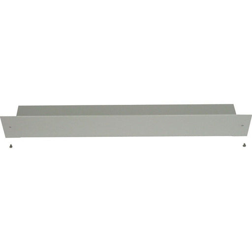 Eaton - Sockel/Sockelelement (Schaltschrank) Sockel Frontblech grau XLSPL2F11 HxB=200x1100mm