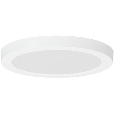 RZB - Sicherheitsleuchte LED-Einbaudownlight 672586.002.1 840, ZB, ws