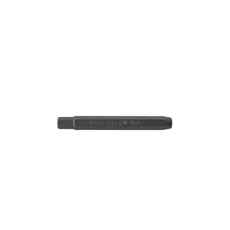 Wiha - Ausdreherset für Schrauben/Bolzen Schraubenausdreher 405 SW6,0x95