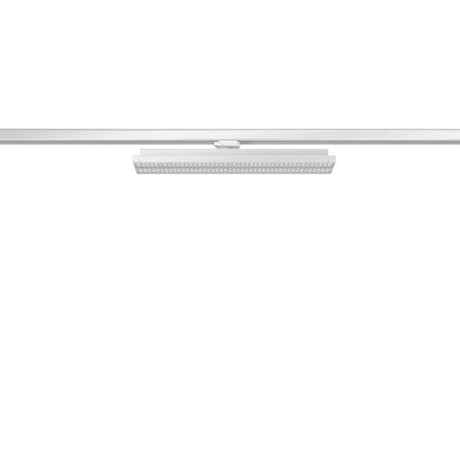 RZB - Downlight/Strahler/Flutlicht LED-Anbaustrahler 742162.002.1 840, ws