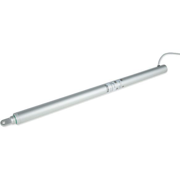 WindowMaster - Fensteröffner Spindelantrieb Synchro + M WMS 309-2 0500 0103 24 VDC/900N