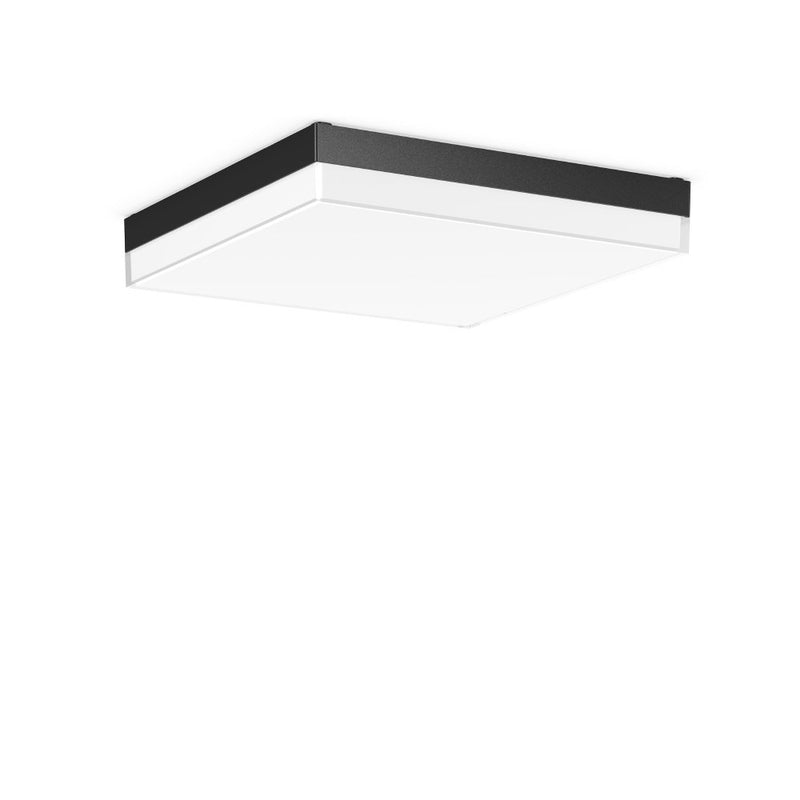 RZB - Decken-/Wandleuchte LED-Wand-/Deckenleuchte 312540.0031 830/840