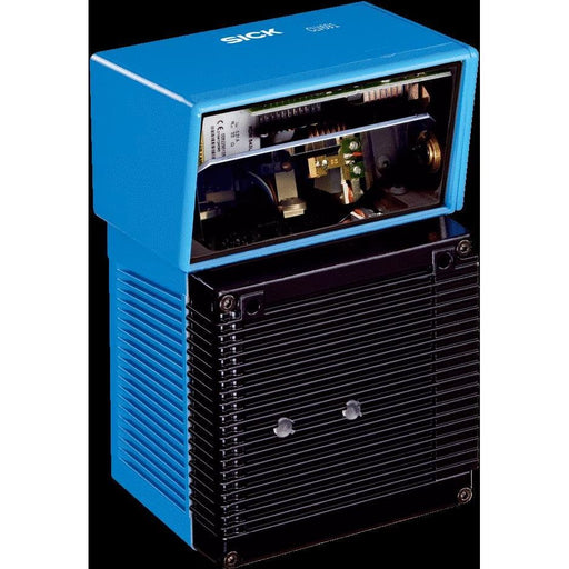 Sick - Laserscanner Stationärer BarcodeScanner CLV691-1001