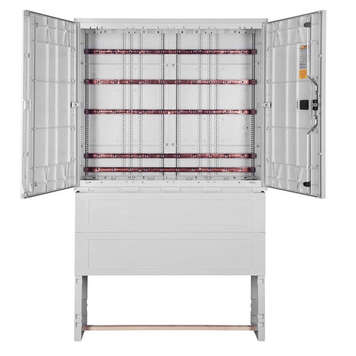GSAB Elektrotechnik - Anschlussschrank Kabelverteilerschrank 2S1000K5-470PIMC 1000x1135x470