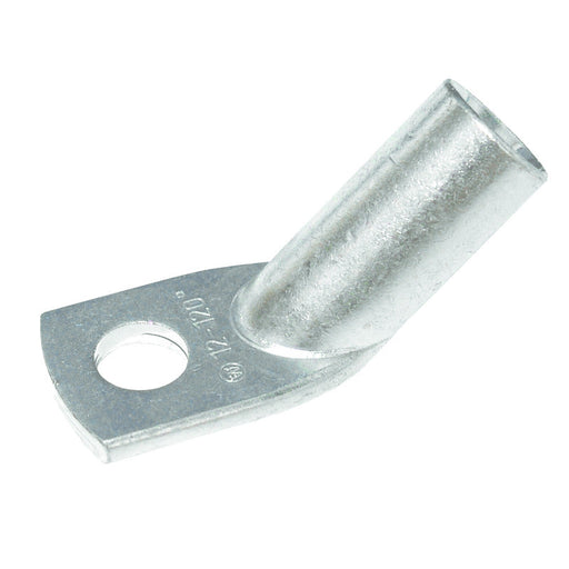 Weidmüller - Rohrkabelschuh für Cu-Leiter Kabelschuh Euro-Serie 45 KWN-M8/-120 45 Grd. 120qmm − 25 Stück