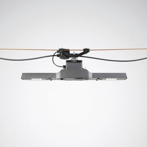 Trilux - Straßen- und Platzleuchte LED-Hängeleuchte ViaCon HL- #6997640 4000K