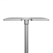 Meyer+Sohn - Straßen- und Platzleuchte LED-Strahler 8250445180 schwarz