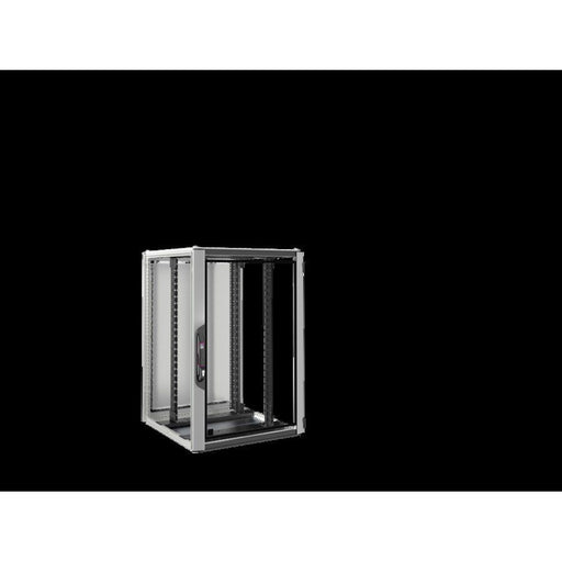 Rittal - Netzwerk-/Serverschrank VX 5303.134 IP55
