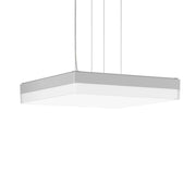 RZB - Pendelleuchte LED-Pendelleuchte 312544.004.76 830/840, DALI