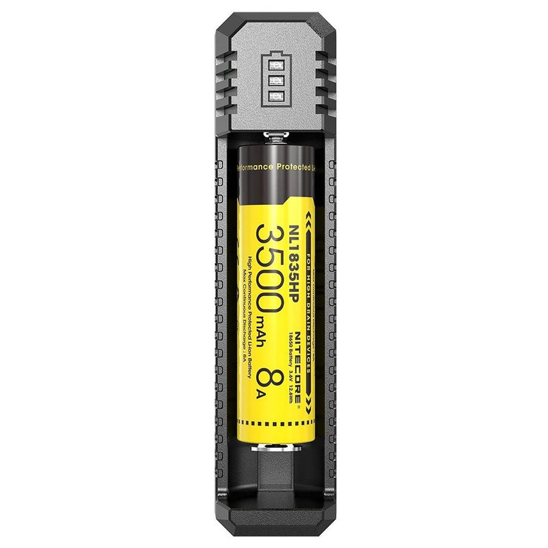 Hückmann - Universal-Ladegerät USB Ladegerät UI1 UI1