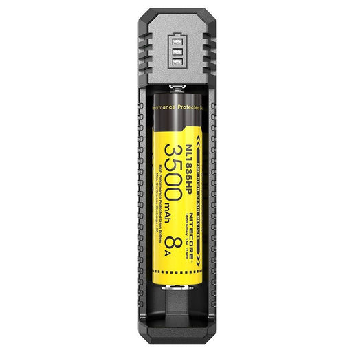 Hückmann - Universal-Ladegerät USB Ladegerät UI1 UI1