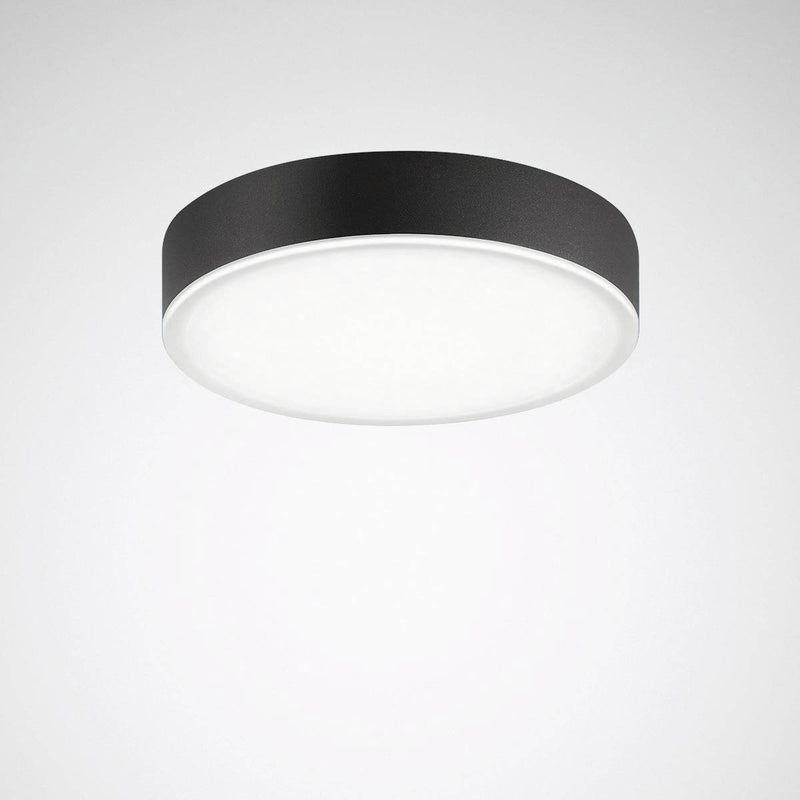Trilux - Downlight/Strahler/Flutlicht LED-Anbaudownlight Onplana D09 #6458251 DALI 4000K