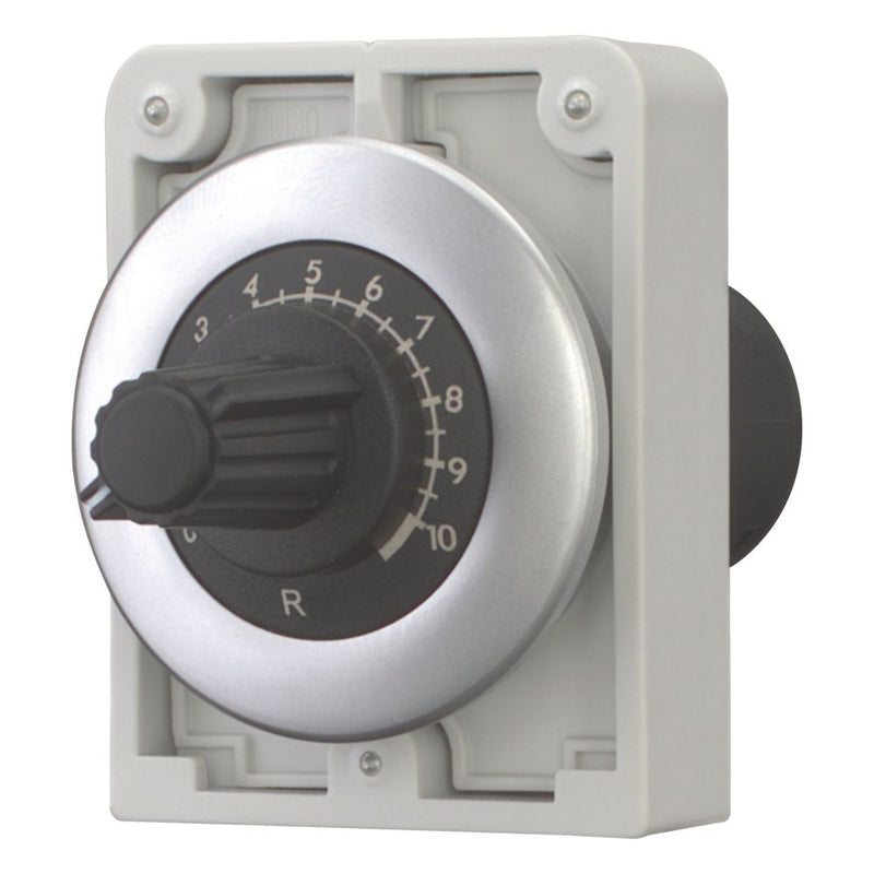 Eaton - Potentiometer für Befehlsgeräte Potentiometer flache Front M30C-FR470K R470k P0.5W M30