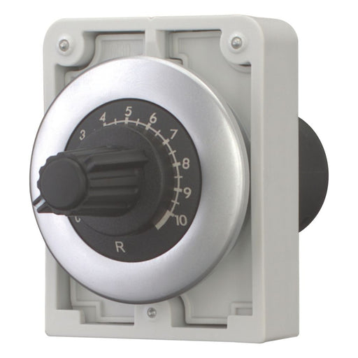 Eaton - Potentiometer für Befehlsgeräte Potentiometer flache Front M30C-FR470K R470k P0.5W M30