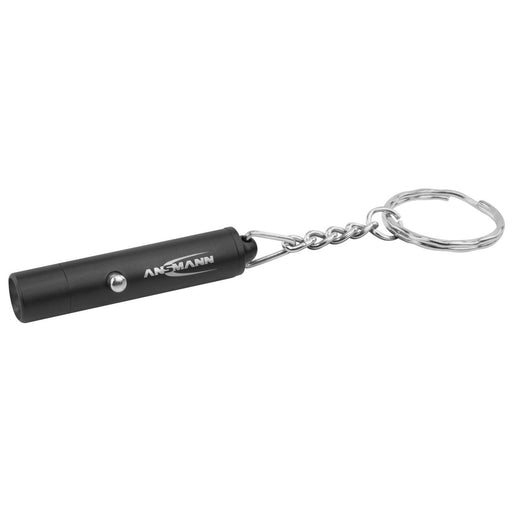 Hückmann - Taschenleuchte Schlüsselbundleuchte Keychain Light Mini Mini-Keychain-Light