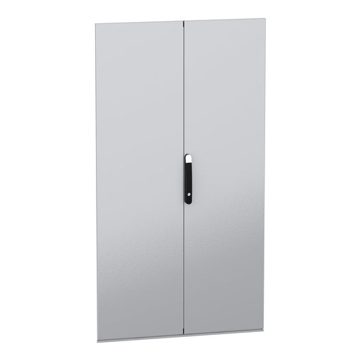Schneider Electric - Tür/Bedientableau (Schaltschrank) Einf. Türen PanelSeT SFN NSYSFND18102D Spacial SM