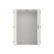 Striebel&John - Leergehäuse Wandschrank TW409G SK I, IP55