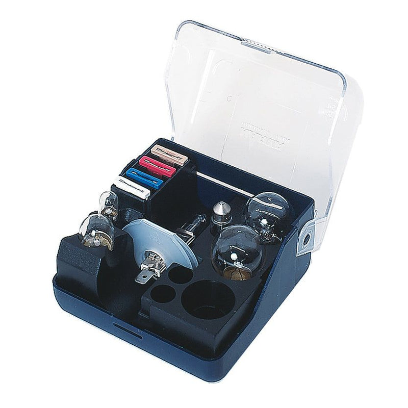 Scharnberger+Hasenbein - Fahrzeuglampe Autolampen-Set H1 12V 81924