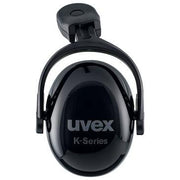 Uvex - Schutzhelm uvex pheos K1P 2600216 dielektr. Helmkapsel