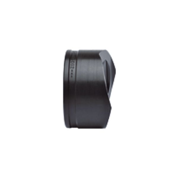 Klauke - Blechlocher Stempel für Standard 50042572 Blechlocher Systeme
