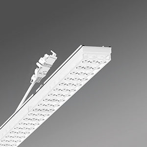 Regiolux - Geräteträger für Lichtbandsystem LED-Geräteträger IP54 SRGSVOA15008000830D. 3000K DALI