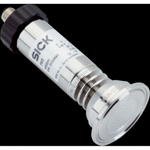 Sick - Drucktransmitter Drucksensor PHT-RBX40ST20S0AMS0Z