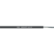 Lapp Kabel&Leitung - Energiekabel >= 1 kV, für feste Verlegung NSHXAFÖ 1,8/3kV 1x10 BK 3022677/100 − 100 Meter