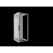 Rittal - Netzwerk-/Serverschrank Leerschrank VX 5307.190 geschlossen, IP55