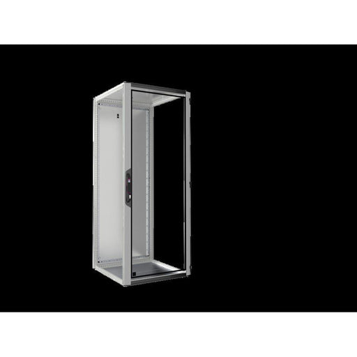Rittal - Netzwerk-/Serverschrank Leerschrank VX 5307.190 geschlossen, IP55