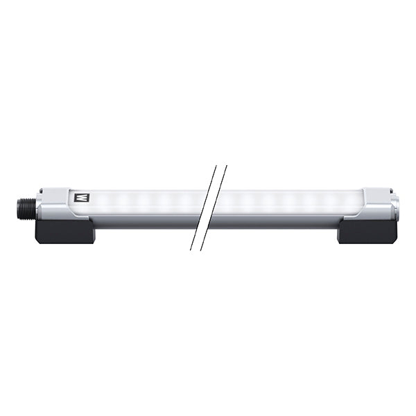 Waldmann Light - Maschinen- und Werkbankleuchte LED-Anbauleuchte 00801394 850