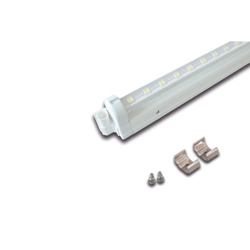 Hera - Lichtleiste LED-Linienleuchte SlimLiteCSLED24,7Wnw HO+ 1195 mm