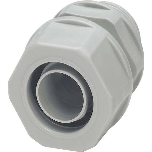 Phoenix Contact - Schutzschlauchadapter Verschraubung WP-G PP HF PG7 − 10 Stück