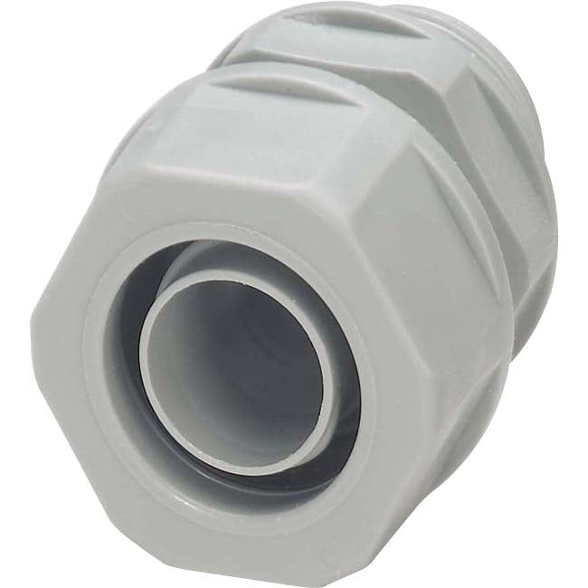 Phoenix Contact - Schutzschlauchadapter Verschraubung WP-G PP HF PG29 − 2 Stück