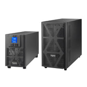Schneider Electric - USV-Anlage EasyUPS 1Ph On-Line SRVS2KIL SRVS2000 VA 230 V