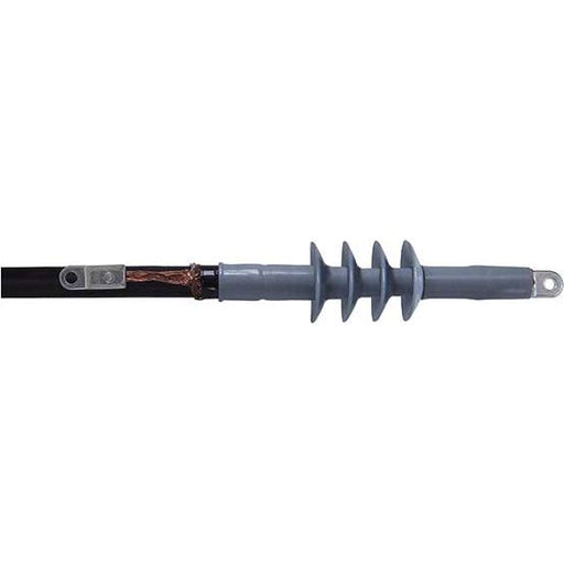 Cellpack - Endverschluss für Mittel- und Hochspannungskabel Freiluftendverschluss 24kV CAESK-F/24KV/70-150 1-Leiter 24kV