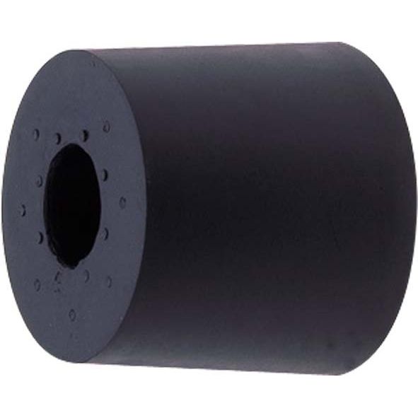 Conductix-Wampfler - Zubehör/Ersatzteile für Schienenverteiler Gummipuffer 063x063 017230-063X063 NK 71 SHORE A