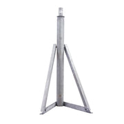 Kathrein - Antennenmast Standfuss ZSO 120 1,5m