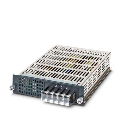 Phoenix Contact - Gleichstromversorgung Powermodul FL SWITCH 4800E-P5B