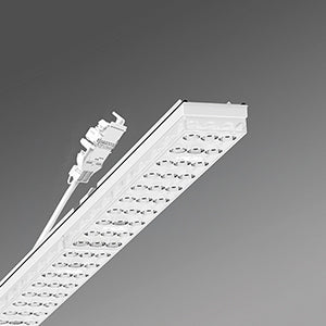 Regiolux - Geräteträger für Lichtbandsystem LED-Geräteträger IP54 SRGSVOH15004000840ET 4000K
