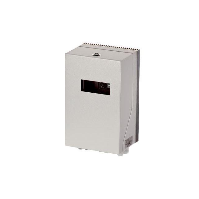 Maico - Frequenzumrichter =< 1 kV Frequenzumrichter MFU 14 5,5 kW