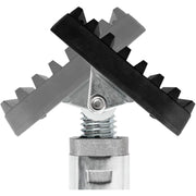 BESSEY - Baustütze Deckenstütze und ST125 Montagestütze