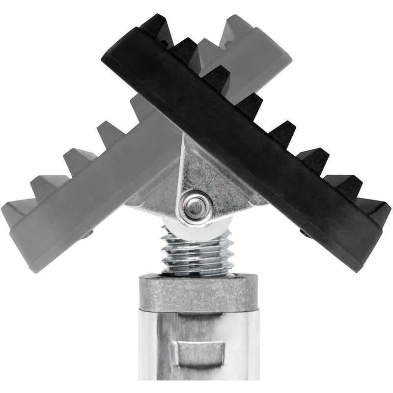BESSEY - Baustütze Deckenstütze und ST125 Montagestütze