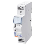 Gewiss - Installationsschütz für Reiheneinbau Schütz Tag/Nacht ReihenEB GWD6741 20A 2S 1TE 24VAC