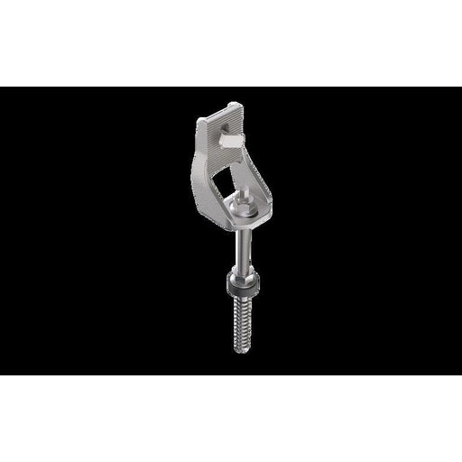 Aerocompact - Stockschraube M12x300 XWS12300 Hammerkopf − 10 Stück