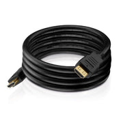PureLink - Konfektioniertes A/V-Kabel HDMI Kabel 5m PI1000-050 PureInstall