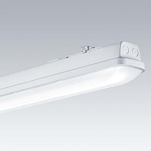 Thorn - Decken-/Wandleuchte LED-Feuchtraumleuchte AQFPRO L #96631031 4000K