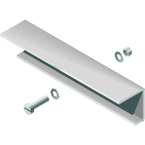 Ridi-Leuchten - Mechanisches Zubehör/Ersatzteile für Leuchten Befestigungssatz ZBS-SP.58-35